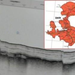 Sismik araştırma ortaya &ccedil;ıkardı: İzmir K&ouml;rfezi'nde yeni fay hattı! 