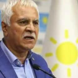 Son dakika... İYİ Partili Koray Aydın'dan a&ccedil;ıklama: Masadan kalkma gibi bir durum yok