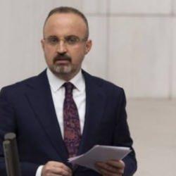 Son Dakika: Meral Akşener'in açıklamasının ardından AK Parti'den ilk yorum!