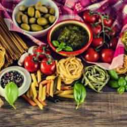 Soslu makarna tarifleri! Değişik makarna sosları nasıl yapılır?