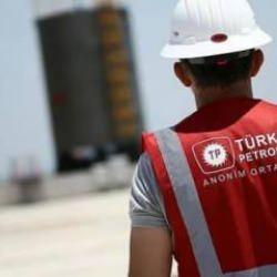 TPAO, 4 adet petrol arama ruhsatının süresini uzatmak için başvuruda bulundu