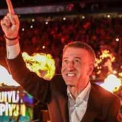 Trabzonspor'da erken seçim kararı! Tarih belli oldu