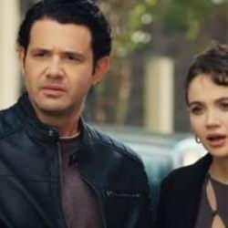 TRT1 Teşkilat'a yeni rakip geliyor! Başım Belada'nın kadrosunda &ouml;yle isimler var ki...