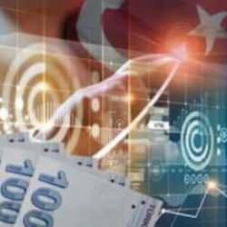 Türkiye ekonomisi 2022 büyüme rakamları açıklandı
