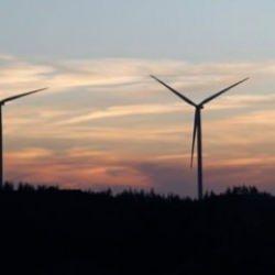 Türkiye, Avrupa rüzgar enerjisi gücünde 6'ncı sıraya çıktı