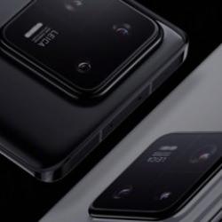 Xiaomi 13 Pro tanıtıldı! 20 Dakikada tamamen şarj oluyor!