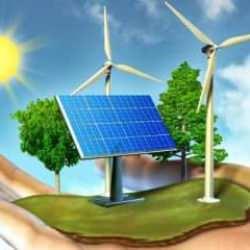 Yenilenebilir enerji dönüşümü teknolojilerinde yatırım rekoru