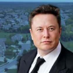 3.500 dönümlük arazi satın aldı: Elon Musk Kendi şehrini kurmak istiyor!