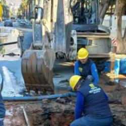Konya B&uuml;y&uuml;kşehir Belediye Başkan Altay: Hatay'da gece g&uuml;nd&uuml;z &ccedil;alışıyoruz