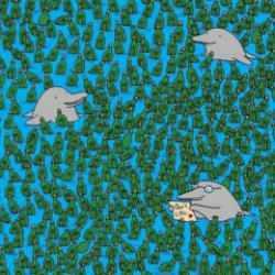 5 boş şişeyi 12 saniyede görebilenin IQ seviyesi çok yüksek çıkıyor! Zorlayıcı zeka testi ile kendini kanıtla!