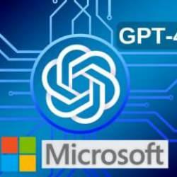 GPT-4 her an duyurulabilir: Yapay zeka teknolojisi ile video oluşturulacak