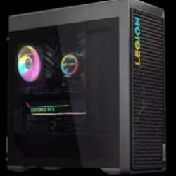 Lenovo Legion Tower 7i Gen 8'in ezber bozan özellikleri!