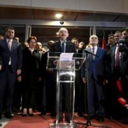 Milli Görüş'ün 10 ismi Haber7'ye konuştu: "Tarih bunu affetmeyecektir!"