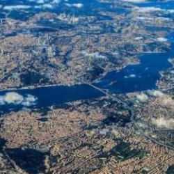 BBC olası İstanbul depremi i&ccedil;in bilan&ccedil;oyu a&ccedil;ıkladı