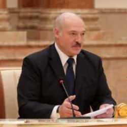 Belarus'ta vatana ihanet eden memurlara idam cezası verilecek