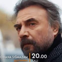 Ben Bu Cihana Sığmazam 22.b&ouml;l&uuml;m fragmanı: Fedakarlığın b&ouml;ylesi! Y&uuml;kler omzuna y&uuml;klendi