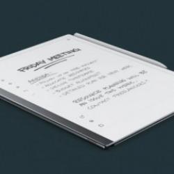 Bu tablet kağıt deneyimini yaşatıyor: reMarkable 2'nin özellikleri