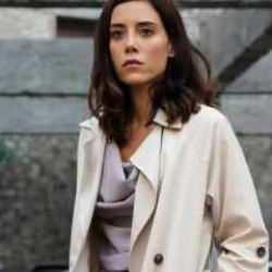 Cansu Dere'den kaza haberi! Depremden sonra sessizliğe b&uuml;r&uuml;nm&uuml;şt&uuml;...