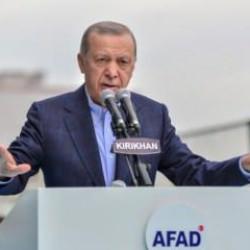 Cumhurbaşkanı Erdoğan: Fitne ve fesat peşinde olanlara kulak asmayın