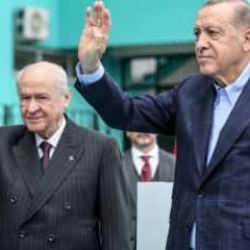 Cumhurbaşkanı Erdoğan: Kılı&ccedil;daroğlu'nun işi g&uuml;c&uuml; yalan!