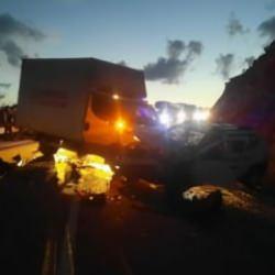 Dat&ccedil;a&rsquo;da trafik kazası: 2 yaralı