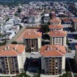 Depremin ardından Yozgat’ta kiralık konut sıkıntısı başladı