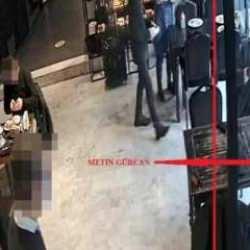 DEVA Partisi Kurucu Üyesi Gürcan'ın yargılanmasına devam edildi