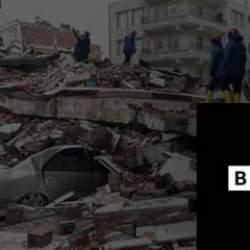 &lsquo;Devlet yok&rsquo; dedirtemediler... BBC&rsquo;nin &lsquo;Hatay&rsquo; belgeselinde dikkat &ccedil;eken s&ouml;zler