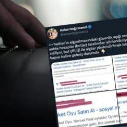 Dijital medya manip&uuml;lat&ouml;rleri deşifre oldu