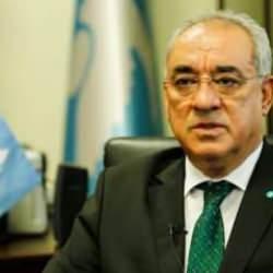 DSP'den Cumhur İttifakı a&ccedil;ıklaması! Genel Başkan &Ouml;nder Aksakal ortaklık i&ccedil;in &ccedil;ağrı yaptı