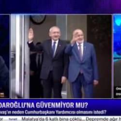 DSP'den Kılı&ccedil;daroğlu ve Millet İttifakı'na rest: &Uuml;lkenin bekası i&ccedil;in olmayacağız