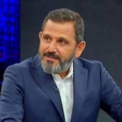 Fatih Portakal'ın yeni adresi belli oldu! Ekranlara d&ouml;n&uuml;yor