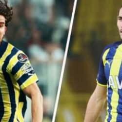 Fenerbah&ccedil;e'nin iki yıldızı İspanya'da mercek altına alındı