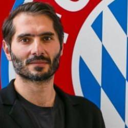 Halil Altıntop, Bayern Münih'e sportif direktör oldu