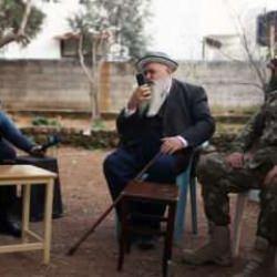 Hatay'daki dini kanaat &ouml;nderinden Cumhurbaşkanı Erdoğan'a teşekk&uuml;r