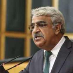 HDP'den Kılı&ccedil;daroğlu'na destek: Ziyaretini bekliyoruz