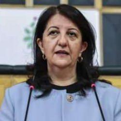 HDP'li Pervin Buldan'dan Kılı&ccedil;daroğlu'na kutlama ve adaylık a&ccedil;ıklaması