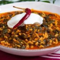 Hem sağlıklı hem lezzetli: Ispanak yemeği tarifi