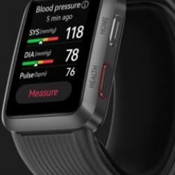 Huawei a&ccedil;ıkladı: Watch D ile tansiyon nasıl &ouml;l&ccedil;&uuml;l&uuml;r?