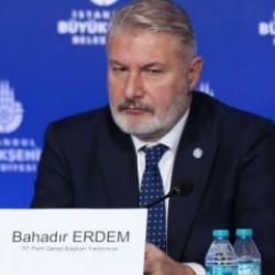 İYİ Parti'den Demirtaş'ın mektubuna yanıt