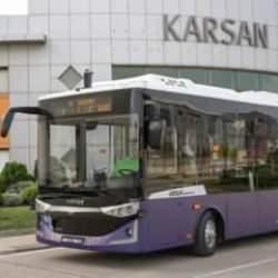 Karsan e-ATAK, Avrupa pazarının ikinci kez lideri oldu