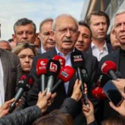Kılıçdaroğlu'nun sözlerinin altından 'Reuters direktifi' çıktı! İlk vaadi bu oldu