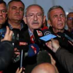 Kılıçdaroğlu'nun vaadi kredi oldu! 'Pek çok kuruluştan kredi alabiliriz'