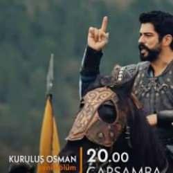 Kuruluş Osman 118.b&ouml;l&uuml;m fragmanında g&uuml;ndem olan sahne! Seyircinin g&ouml;z&uuml; kulağı &ccedil;evrildi