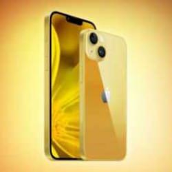 Geri sayım başladı: iPhone 14 yeni renk se&ccedil;eneğiyle satışa &ccedil;ıkacak!