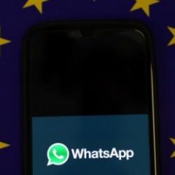 WhatsApp geri adım atarak AB kurallarına uymayı kabul etti!