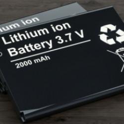 Lityum-iyon piller ABD'de b&uuml;y&uuml;k bir yangına sebep oldu!