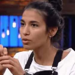 Masterchef Cemre'den tepki &ccedil;eken tarif paylaşımı! "Dalga mı ge&ccedil;iyorsunuz"