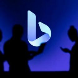 Microsoft Bing'den yeni rekor: Günlük 100 milyon kullanıcıya ulaştı!