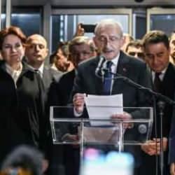 Milli Görüşçüler Haber 7'ye konuştu: Saadet Partisi iflas etmiş, celladına aşık olmuştur!